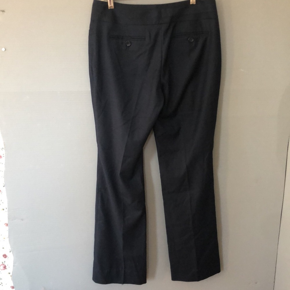 The Limited Basic Blue Pants. - image 2